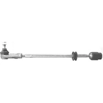 Order SUSPENSIA CHASSIS - X52TA4321 - Front Left Steering Tie Rod End Assembly For Your Vehicle