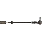 Order SUSPENSIA CHASSIS - X52TA4321 - Front Left Steering Tie Rod End Assembly For Your Vehicle