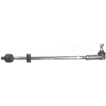 Order SUSPENSIA CHASSIS - X52TA4332 - Front Right Steering Tie Rod End Assembly For Your Vehicle