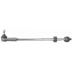 Order SUSPENSIA CHASSIS - X52TA4333 - Front Left Steering Tie Rod End Assembly For Your Vehicle
