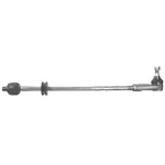 Order SUSPENSIA CHASSIS - X52TA4348 - Front Right Steering Tie Rod End Assembly For Your Vehicle