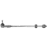 Order SUSPENSIA CHASSIS - X52TA4349 - Front Left Steering Tie Rod End Assembly For Your Vehicle