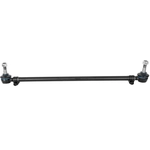 Order SUSPENSIA CHASSIS - X52TR0257 - Front Left Steering Tie Rod End Assembly For Your Vehicle