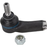 Order Tie Rod End by TRW AUTOMOTIVE - JTE141 For Your Vehicle