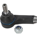 Order Tie Rod End by TRW AUTOMOTIVE - JTE142 For Your Vehicle