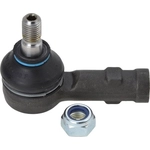 Order Tie Rod End by TRW AUTOMOTIVE - JTE343 For Your Vehicle