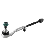 Order VAICO - V20-1970 - Front Driver Side Steering Tie Rod End Assembly For Your Vehicle