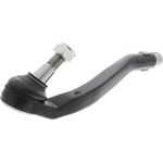 Order Tie Rod End by VAICO - V30-7273 For Your Vehicle