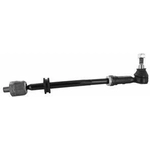 Order Tie Rod End by VAICO - V10-7214 For Your Vehicle