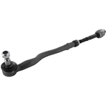 Order Tie Rod End by VAICO - V20-7134 For Your Vehicle
