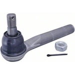 Order Tie Rod by HITACHI - TRE0002 For Your Vehicle