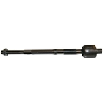 Order SUSPENSIA CHASSIS - X07TR1236 - Front Inner Steering Tie Rod End For Your Vehicle