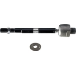 Order SUSPENSIA CHASSIS - X17TR0658 - Front Inner Steering Tie Rod For Your Vehicle