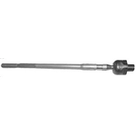 Order SUSPENSIA CHASSIS - X32TR2598 -  Front Inner Steering Tie Rod For Your Vehicle