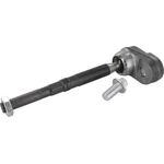 Order VAICO - V30-7496 - Tie Rod End For Your Vehicle