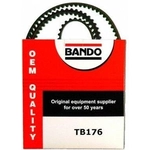 Order Timing Belt by BANDO USA - TB176 For Your Vehicle