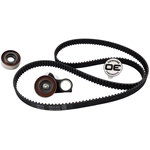 Order ACDELCO - TCK329 - Timing Belt Kit For Your Vehicle