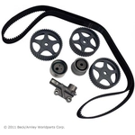 Order Timing Belt Component Kit by BECK/ARNLEY - 029-1117 For Your Vehicle