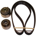 Order CLOYES GEAR INC - BK228 - Engine Timing Belt Component Kit For Your Vehicle