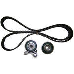 Order CLOYES GEAR INC - BK257 - Engine Timing Belt Component Kit For Your Vehicle