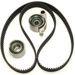 Order CLOYES GEAR INC - BK257A - Engine Timing Belt Component Kit For Your Vehicle