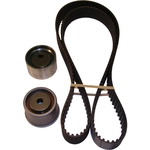 Order CLOYES GEAR INC - BK259 - Engine Timing Belt Component Kit For Your Vehicle