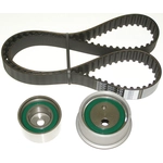 Order CLOYES GEAR INC - BK284 - Engine Timing Belt Component Kit For Your Vehicle