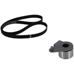 Order CONTINENTAL - TB032K1 - Timing Belt Kit For Your Vehicle