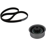 Order Timing Belt Component Kit by CONTINENTAL - TB077K1 For Your Vehicle