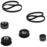 Order CONTINENTAL - TB107-293K1 - Timing Belt Kit For Your Vehicle