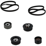 Order CONTINENTAL - TB107-293K3 - Timing Belt Kit For Your Vehicle