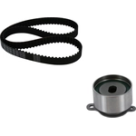Order Timing Belt Component Kit by CONTINENTAL - TB142K1 For Your Vehicle