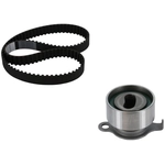 Order CONTINENTAL - TB145K1 - Timing Kit For Your Vehicle