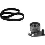 Order Timing Belt Component Kit by CONTINENTAL - TB147K1 For Your Vehicle