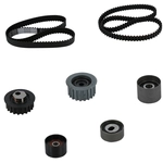Order CONTINENTAL - TB152-293K1 - Timing Belt Kit For Your Vehicle
