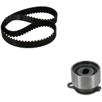 Order CONTINENTAL - TB161K1 - Timing Belt Kit For Your Vehicle