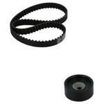 Order CONTINENTAL - TB164K1 - Timing Belt Component Kit For Your Vehicle