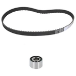 Order CONTINENTAL - TB166K1 - Engine Timing Belt Component Kit For Your Vehicle