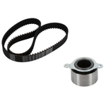 Order CONTINENTAL - TB184K1 - Engine Timing Belt Kit For Your Vehicle