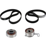 Order CONTINENTAL - TB186-187K1 - Timing Kit For Your Vehicle