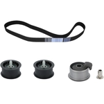 Order CONTINENTAL - TB192K1 - Timing Belt & Component Kit For Your Vehicle