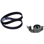 Order CONTINENTAL - TB201K2 - Timing Belt Component Kit For Your Vehicle