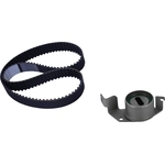 Order CONTINENTAL - TB201K2 - Timing Belt Component Kit For Your Vehicle