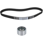 Order CONTINENTAL - TB212K1 -  Timing Belt Kit For Your Vehicle