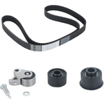 Order CONTINENTAL - TB214K1 -  Timing Belt Kit For Your Vehicle