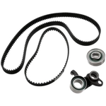 Order CONTINENTAL - TB226-186K1 -  Timing Belt Kit For Your Vehicle