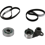 Order CONTINENTAL - TB226-186K1 -  Timing Belt Kit For Your Vehicle