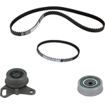 Order Timing Belt Component Kit by CONTINENTAL - TB229-168K1 For Your Vehicle