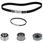 Order CONTINENTAL - TB232-168K2 - Engine Timing Belt Kit For Your Vehicle