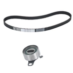 Order CONTINENTAL -  TB236K1   - Engine Timing Belt Kit Automotive V-Belt For Your Vehicle